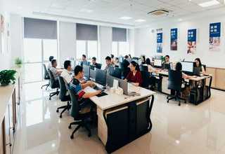 苏州立式热风炉哪家好