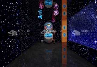 宣城厂房无机磨石地坪价格