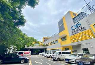 上海介绍洗涤塔厂家