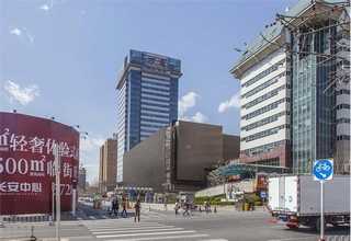 北京印染污水处理器报价