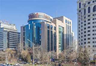 宁波丝杠组合轴承配件