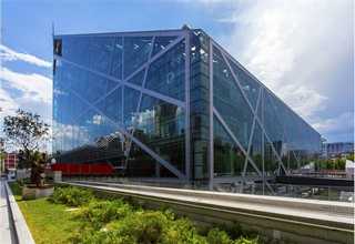 珠海医院清洁物业