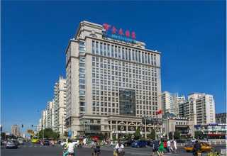 杭州江景写字楼出租配套