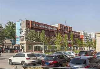 大庆装载车防撞系统